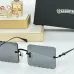 6Chrome Hearts  AAA+ Sunglasses #A35420