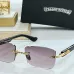 8Chrome Hearts  AAA+ Sunglasses #A35422