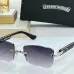 9Chrome Hearts  AAA+ Sunglasses #A35422