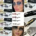 1Chrome Hearts  AAA+ Sunglasses #A35422