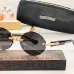 8Chrome Hearts  AAA+ Sunglasses #A35423