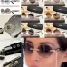 1Chrome Hearts  AAA+ Sunglasses #A35423