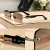 8Chrome Hearts  AAA+ Sunglasses #A35424