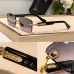 9Chrome Hearts  AAA+ Sunglasses #A35424