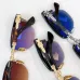 9Chrome Hearts  AAA+ Sunglasses #A48413