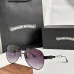 4Chrome Hearts  AAA+ Sunglasses #A48436