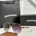 6Chrome Hearts  AAA+ Sunglasses #A48436