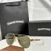 8Chrome Hearts  AAA+ Sunglasses #A48436