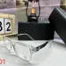 3Chrome Hearts  Sunglasses #A50452