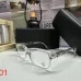 5Chrome Hearts  Sunglasses #A50452