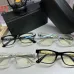1Chrome Hearts  Sunglasses #A50452