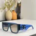 62023 New design D&amp;G Sunglasses #999933819