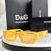 4D&amp;G prevent UV rays  luxury Sunglasses #A39052