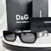 7D&amp;G prevent UV rays  luxury Sunglasses #A39052