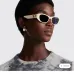 21Dior AAA+ Sunglasses #A29568