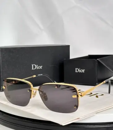 Dior AAA+ Sunglasses #A50306
