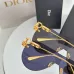 3Dior AAA+ Sunglasses #A51547