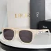 3Dior AAA+ Sunglasses #A51548
