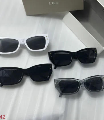 Dior Sunglasses #A46510