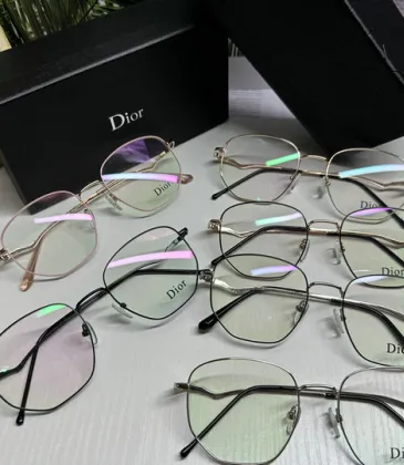 Dior Sunglasses #A50457