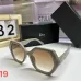 3Dior Sunglasses #A50458