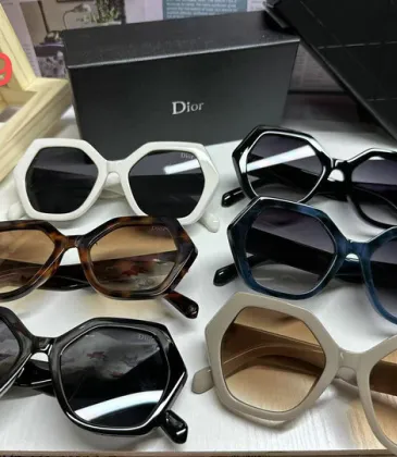 Dior Sunglasses #A50458