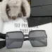 5Dior Super A Polarizing glasses #A34008
