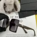 7Dior Super A Polarizing glasses #A34008