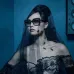 15Dita Von Teese AAA+ Sunglasses #A30570