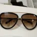 3Dita Von Teese AAA+ Sunglasses #A29542