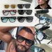 1Dita Von Teese AAA+ Sunglasses #A34959