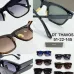 9Dita Von Teese AAA+ plane Glasses #A24132