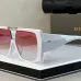 12Dita Von Teese AAA+ plane Glasses #A24133