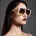 14Dita Von Teese AAA+ plane Glasses #A24133