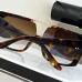 15Dita Von Teese AAA+ plane Glasses #A24133