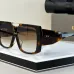 19Dita Von Teese AAA+ plane Glasses #A24133