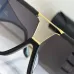 5Dita Von Teese AAA+ plane Glasses #A24133