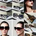 1Dita Von Teese AAA+ plane Glasses #A24133