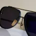4Dita Von Teese AAA+ plane Glasses #A24134