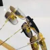 3Dita Von Teese AAA+ plane Glasses #A24136