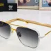 4Dita Von Teese AAA+ plane Glasses #A24136