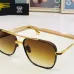 5Dita Von Teese AAA+ plane Glasses #A24136