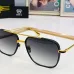 9Dita Von Teese AAA+ plane Glasses #A24136