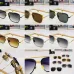 1Dita Von Teese AAA+ plane Glasses #A24136