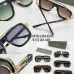 9Dita Von Teese AAA+ plane Glasses #A24138