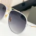 4Dita Von Teese AAA+ plane Glasses #A24139