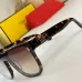 3Fendi AAA+ Sunglasses #999933804