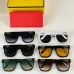 1Fendi AAA+ Sunglasses #999933804