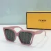 16Fendi AAA+ Sunglasses #A35371
