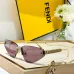 5Fendi AAA+ Sunglasses #A35374